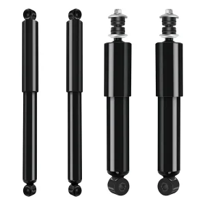 Shock Absorbers for Nissan,ECCPP Front Rear Shock Absorbers